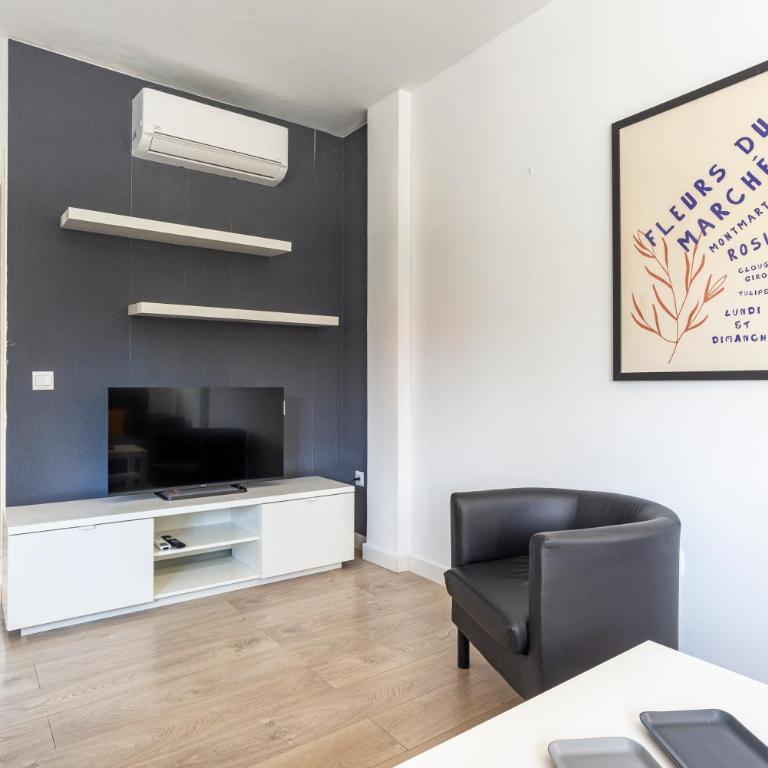 LU&CIA Calle Salitre - Apartamento - 6