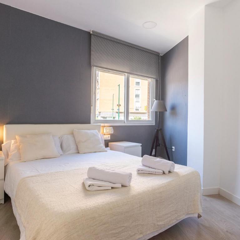 LU&CIA Calle Salitre - Apartamento - 4