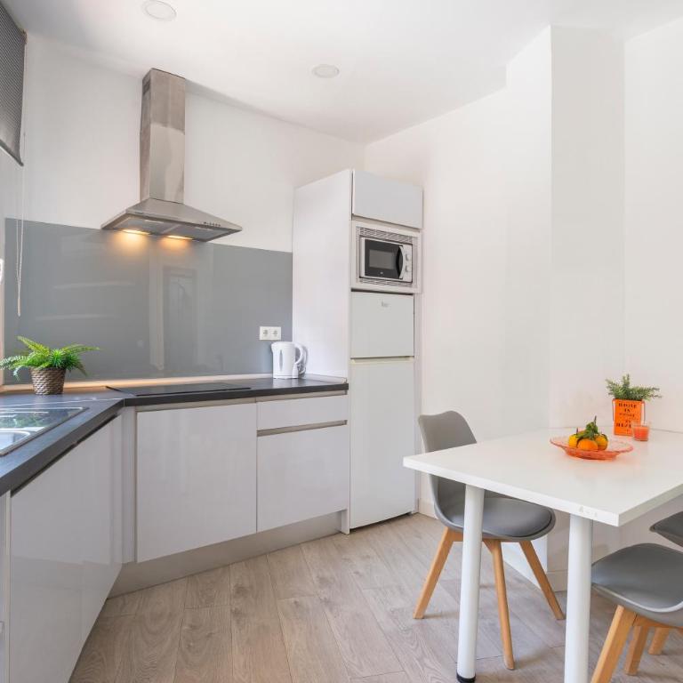 LU&CIA Calle Salitre - Apartamento - 12