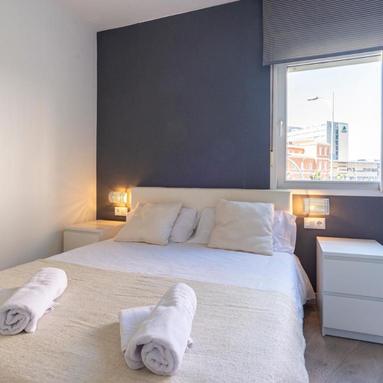 LU&CIA Calle Salitre - Apartamento - 9