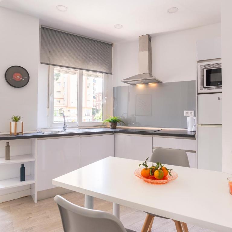 LU&CIA Calle Salitre - Apartamento - 21
