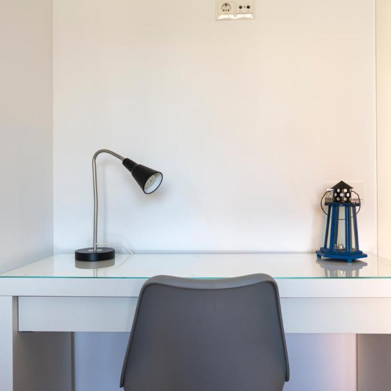 LU&CIA Calle Salitre - Apartamento - 22