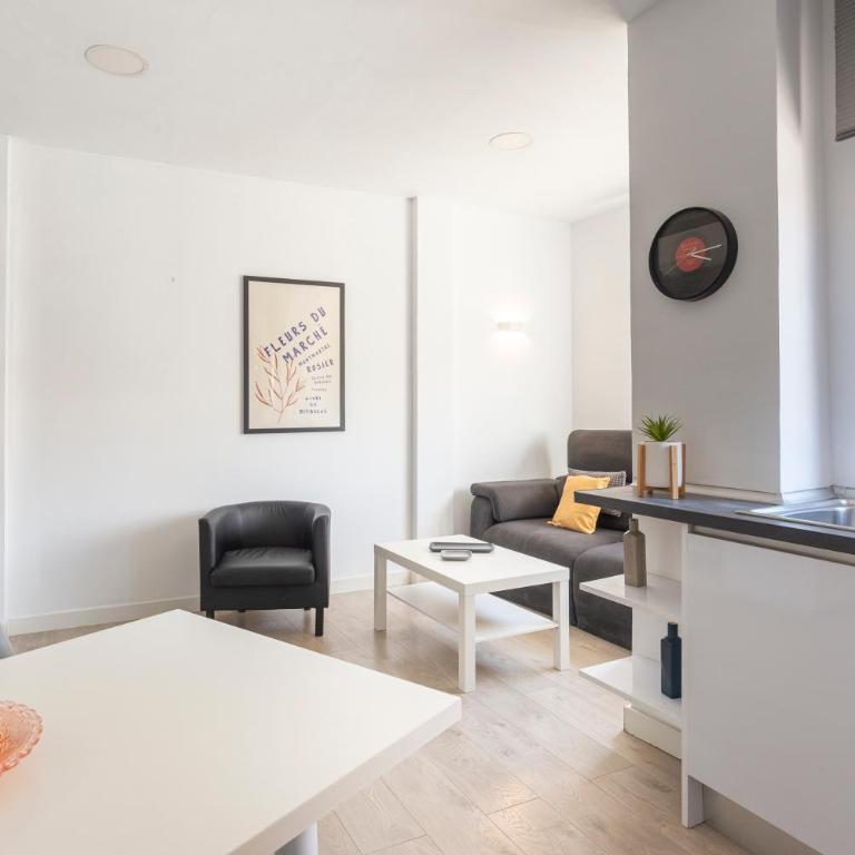 LU&CIA Calle Salitre - Apartamento - 18