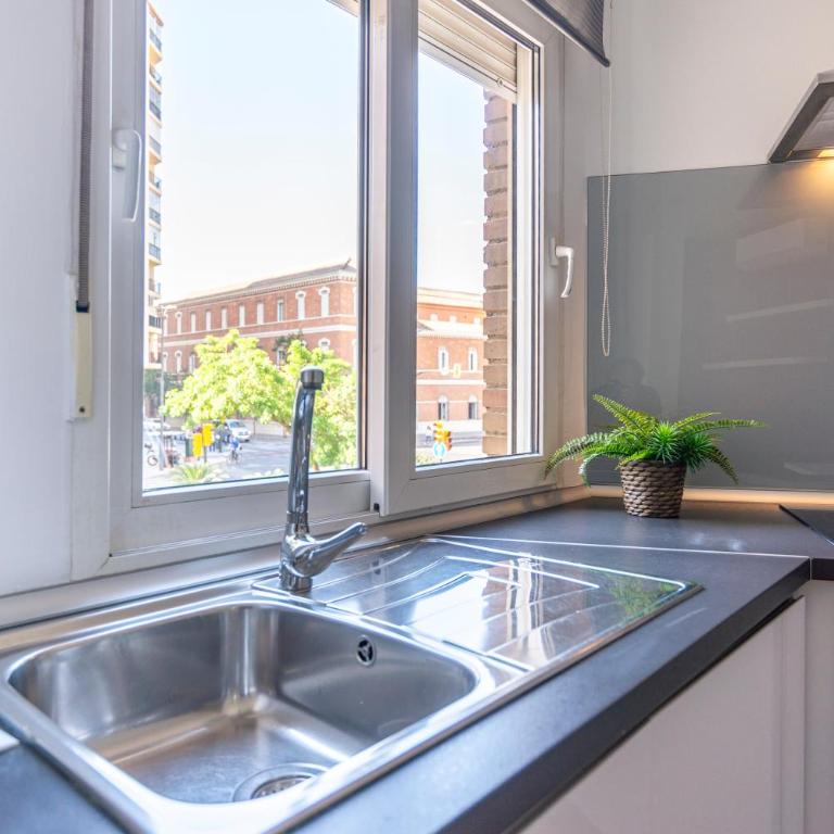 LU&CIA Calle Salitre - Apartamento - 27