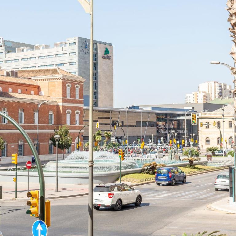 LU&CIA Calle Salitre - Apartamento - 28