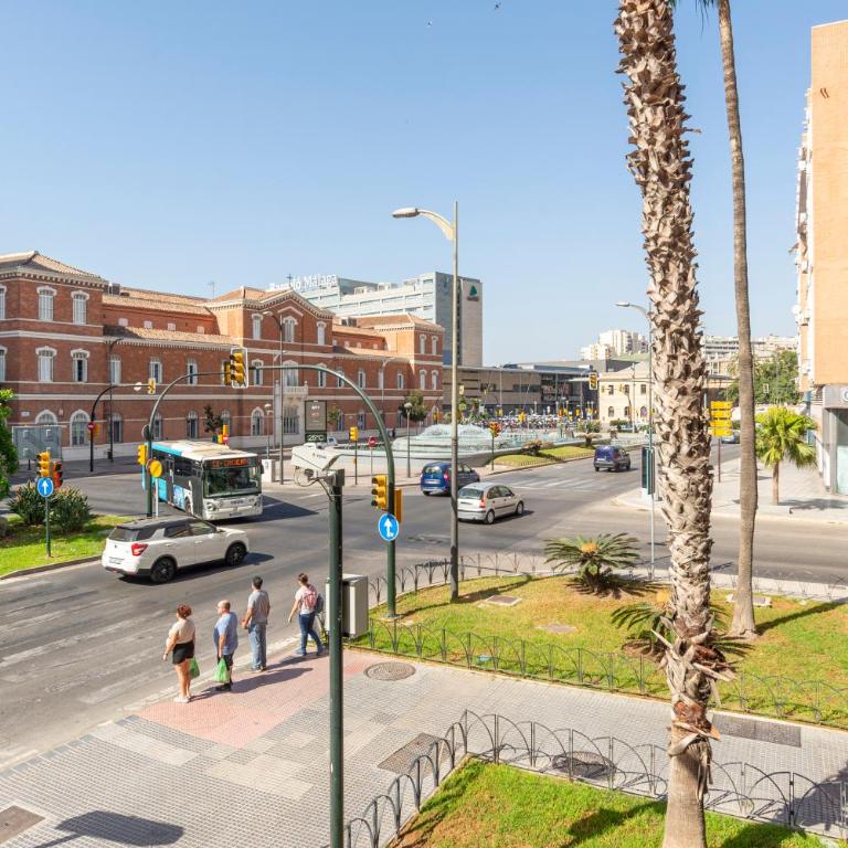 LU&CIA Calle Salitre - Apartamento - 37
