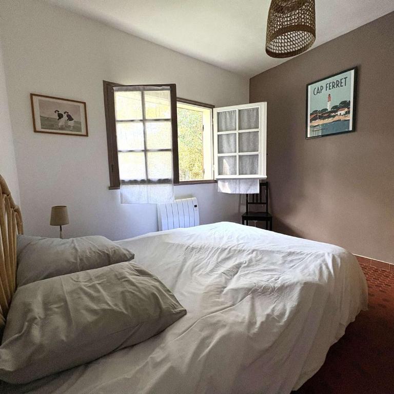 Villa au Calme avec Grand Jardin, Proche Commerces - FR-1-736-67 - Villa - 7