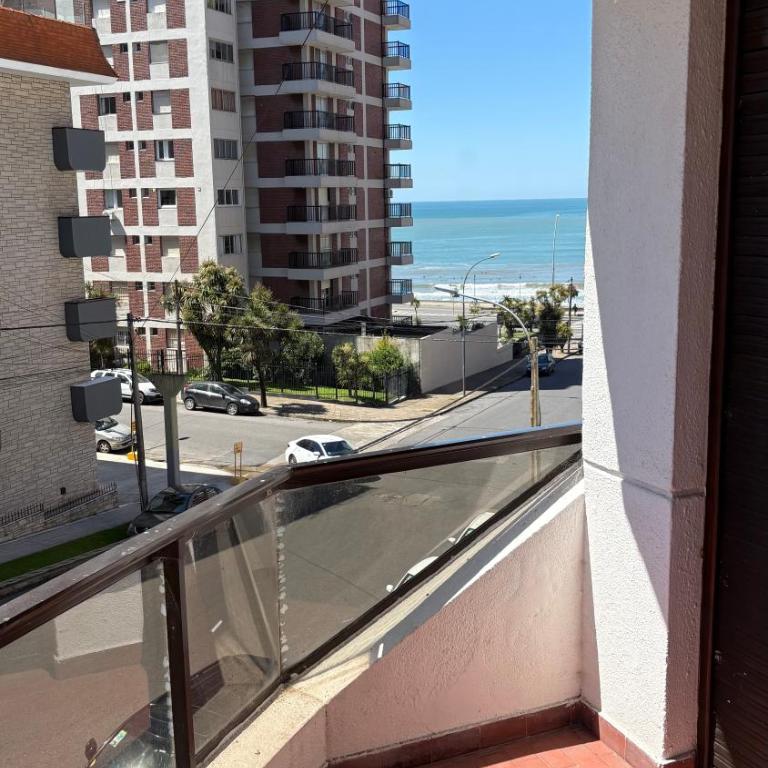 Playa Grande V - 2 amb - 4 personas - Apartamento de 1 dormitorio - 2