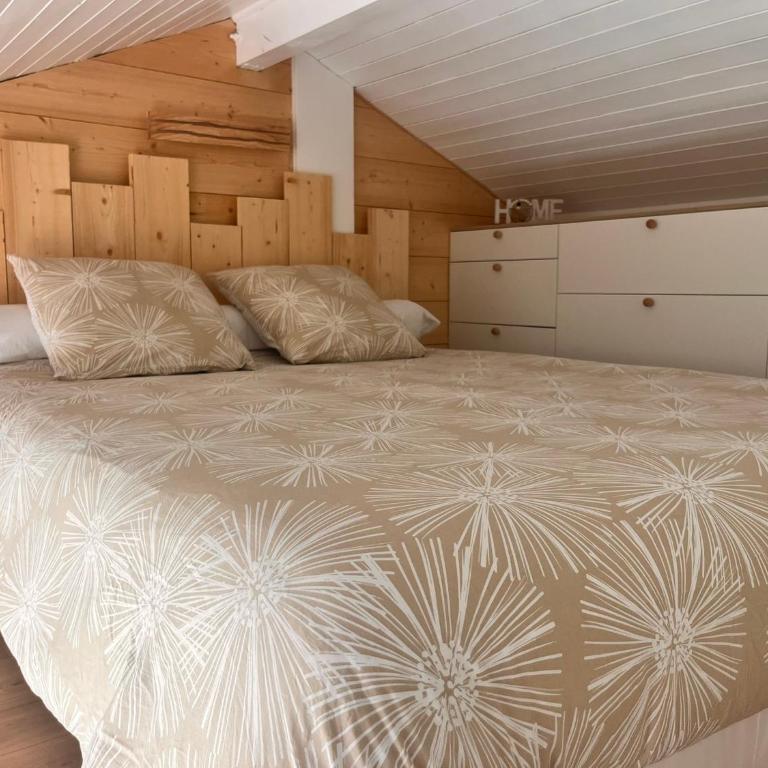 Le Sunset - Apartment mit 1 Schlafzimmer - 12