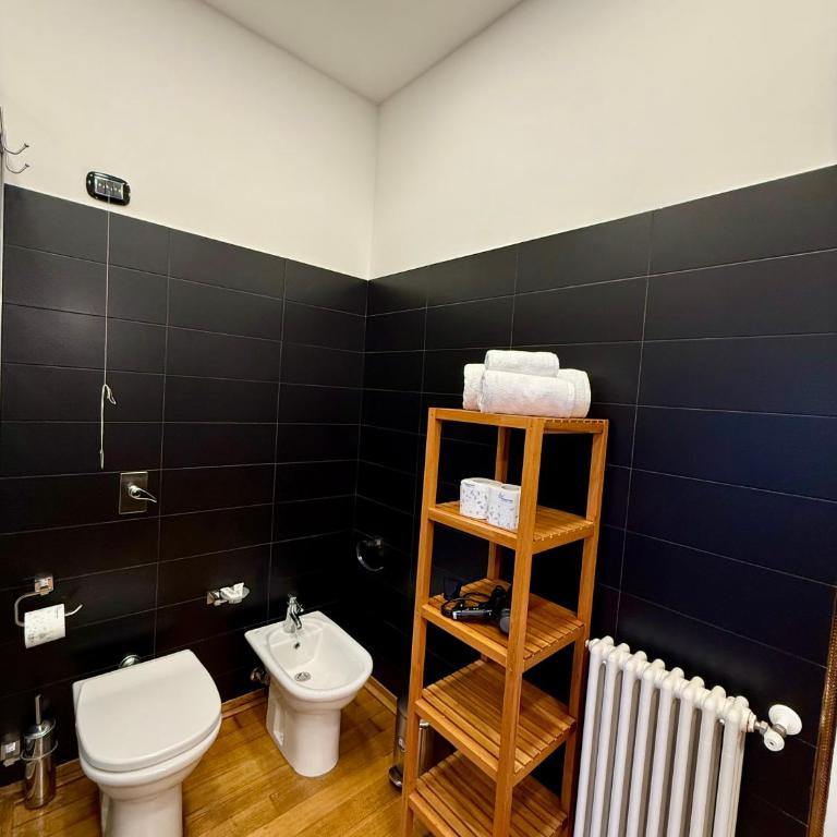 Suite Aiace Mondello - Appartamento con 2 Camere da Letto - 3