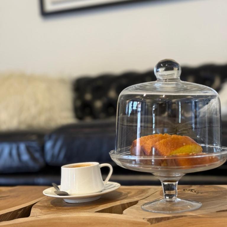 Hotel Green Park - One-Bedroom Apartment - 4
