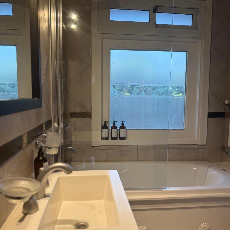 Hotel Green Park - Apartamento de 1 dormitorio - 6