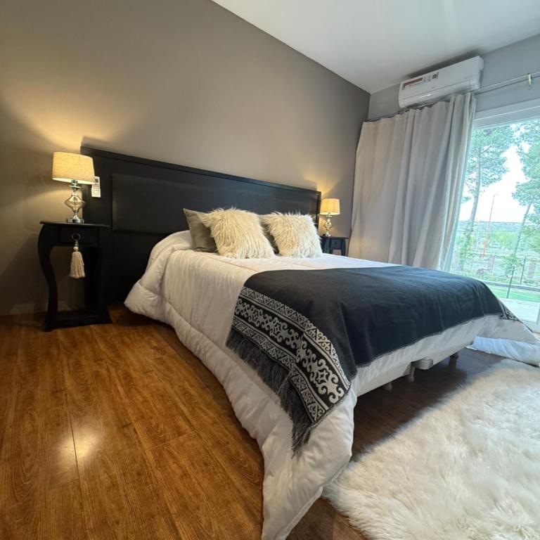 Hotel Green Park - Apartamento de 1 dormitorio - 9