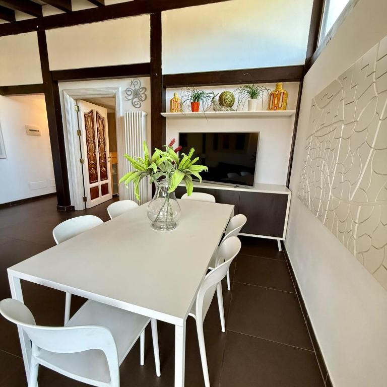 Suite Aiace Mondello - Appartamento con 2 Camere da Letto - 2