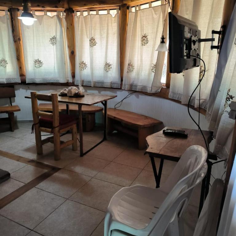 Samayhuasi III - Casa con 1 dormitorio - 1