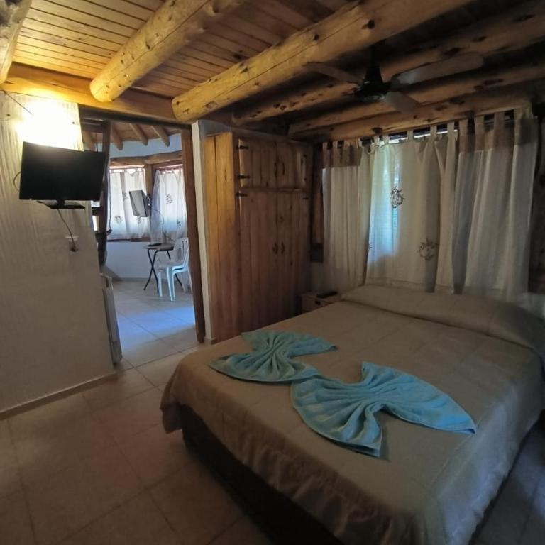 Samayhuasi III - Casa con 1 dormitorio - 2