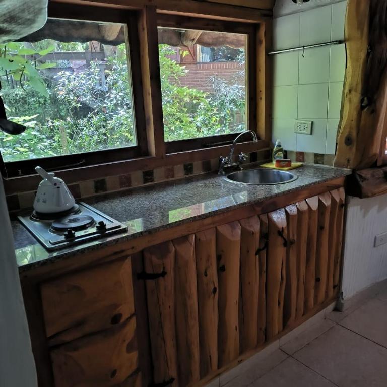 Samayhuasi III - Casa con 1 dormitorio - 4