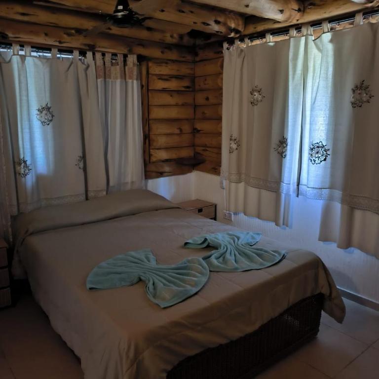 Samayhuasi III - Casa con 1 dormitorio - 6