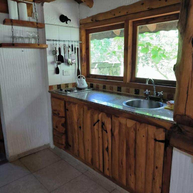 Samayhuasi III - Casa con 1 dormitorio - 7