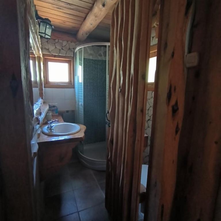 Samayhuasi III - Casa con 1 dormitorio - 9