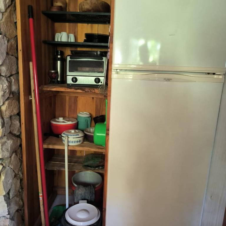 Samayhuasi III - Casa con 1 dormitorio - 10