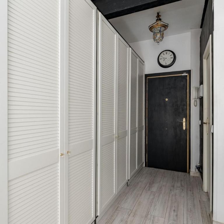 Urban Soft Ballesta - One-bedroom Loft Apartment - 7