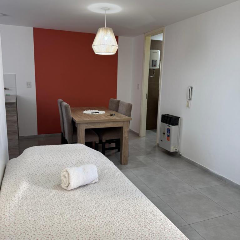 VILLAGE Apart III - Apartamento de 1 dormitorio - 3