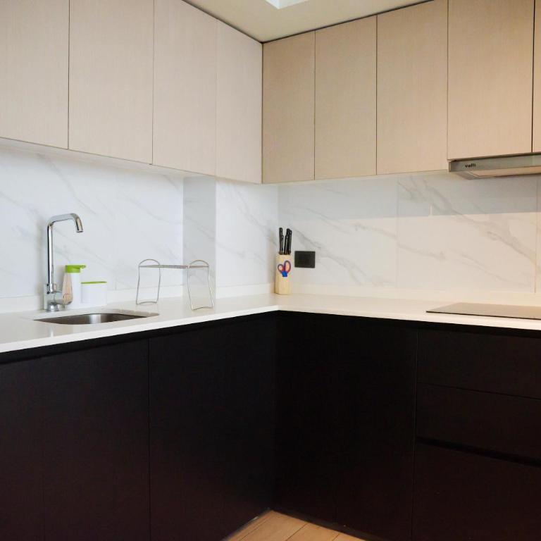 Confortable espacio en Providencia - Apartamento - 6