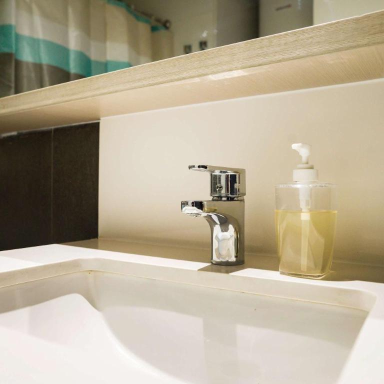 Confortable espacio en Providencia - Apartamento - 21