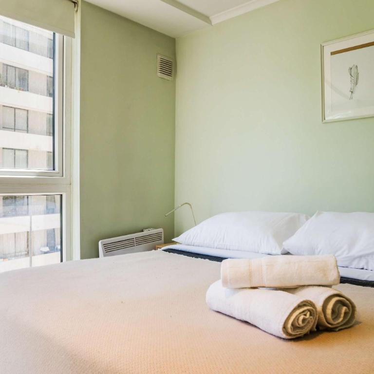 Confortable espacio en Providencia - Apartamento - 8