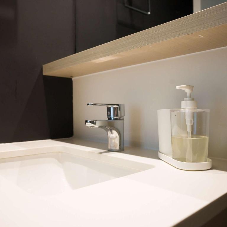 Confortable espacio en Providencia - Apartamento - 23