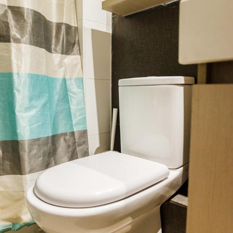 Confortable espacio en Providencia - Apartamento - 24