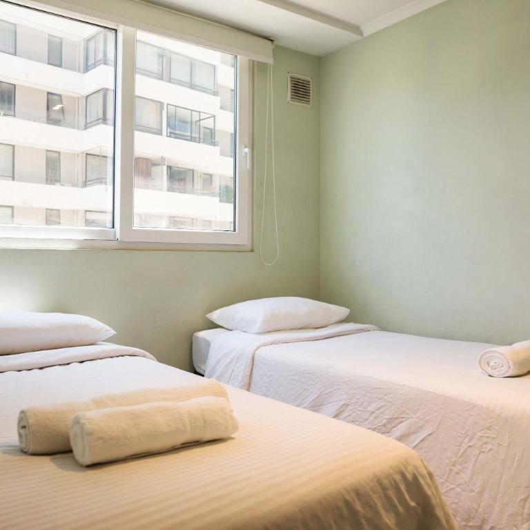 Confortable espacio en Providencia - Apartamento - 11