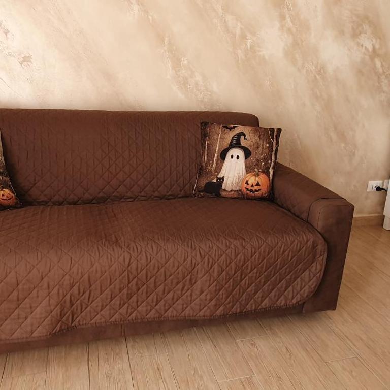 Oasi del mare - Appartamento con 1 Camera da Letto - 31