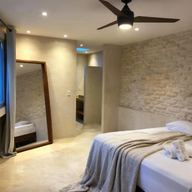 11BR I Hacienda Zalama - Villa - 27