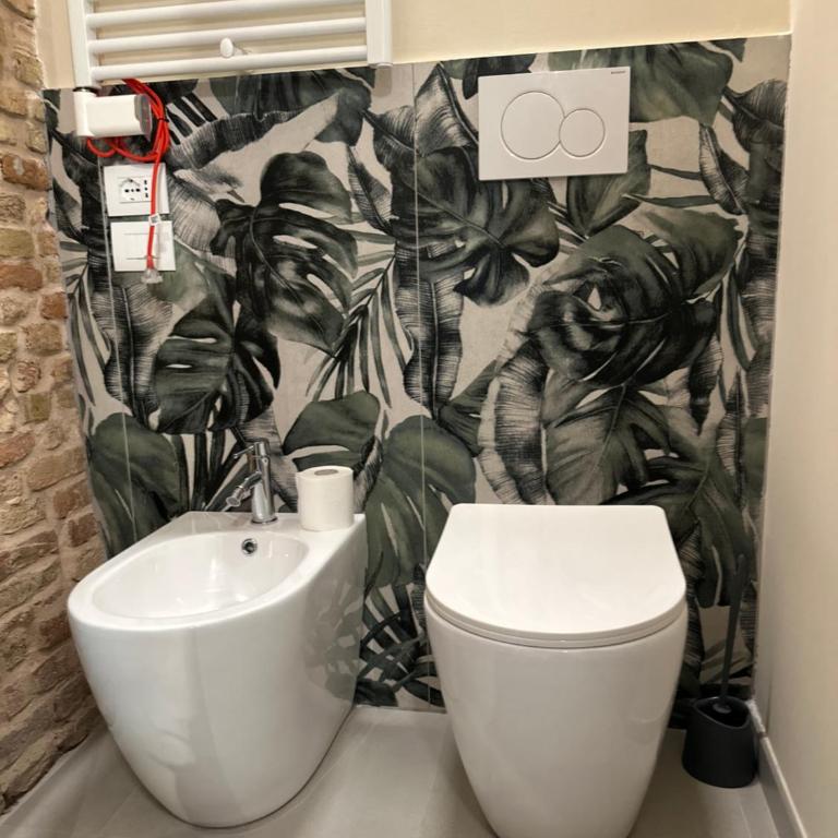 Noua Living - Boutique Apartments Ravenna Centro - Deluxe Double Studio - 13