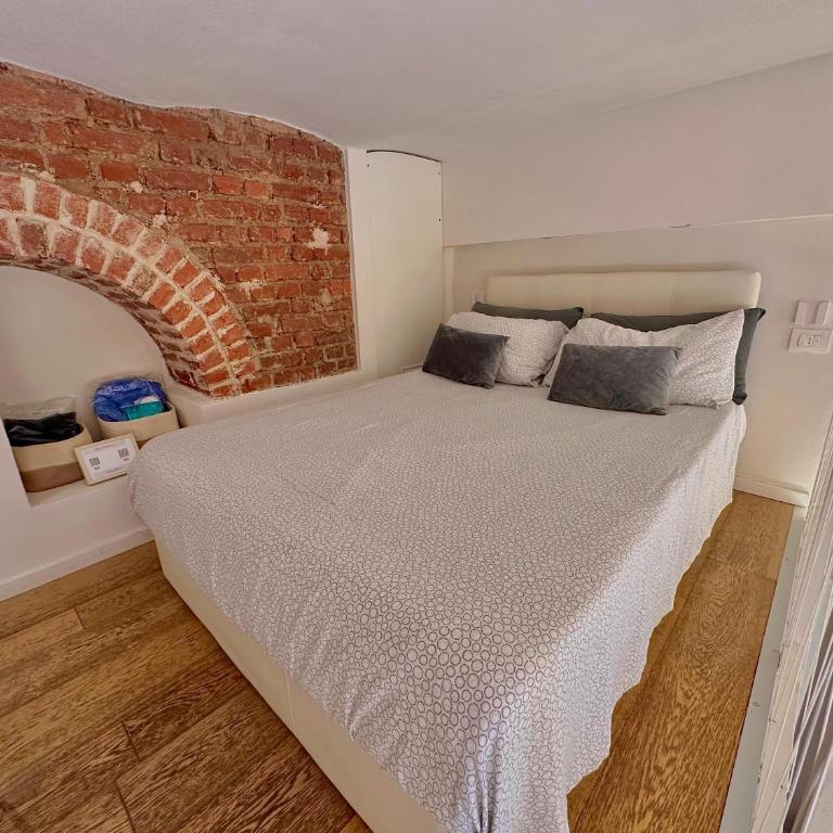 Milan Flat Michelangelo - Appartamento con 1 Camera da Letto - 5