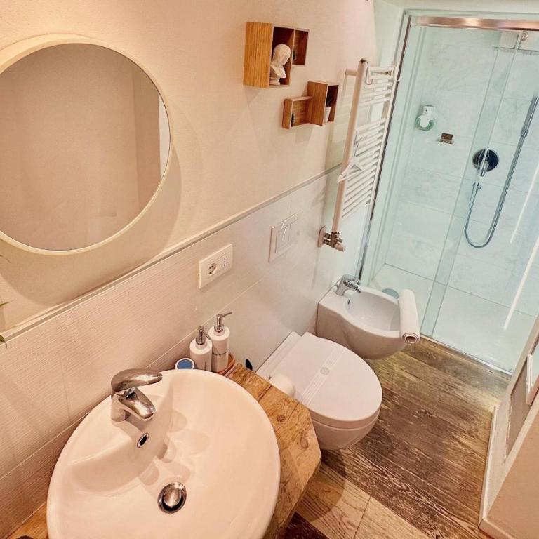 Milan Flat Michelangelo - Appartamento con 1 Camera da Letto - 11