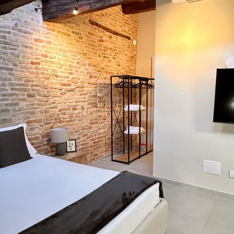 Noua Living - Boutique Apartments Ravenna Centro - Deluxe Double Studio - 16