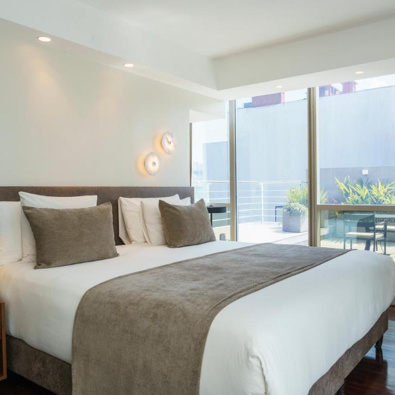 Mio Buenos Aires - Apartamento Dúplex - 2