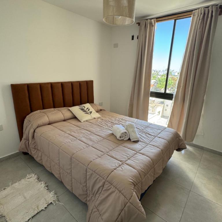 VILLAGE Apart III - Apartamento de 1 dormitorio - 1