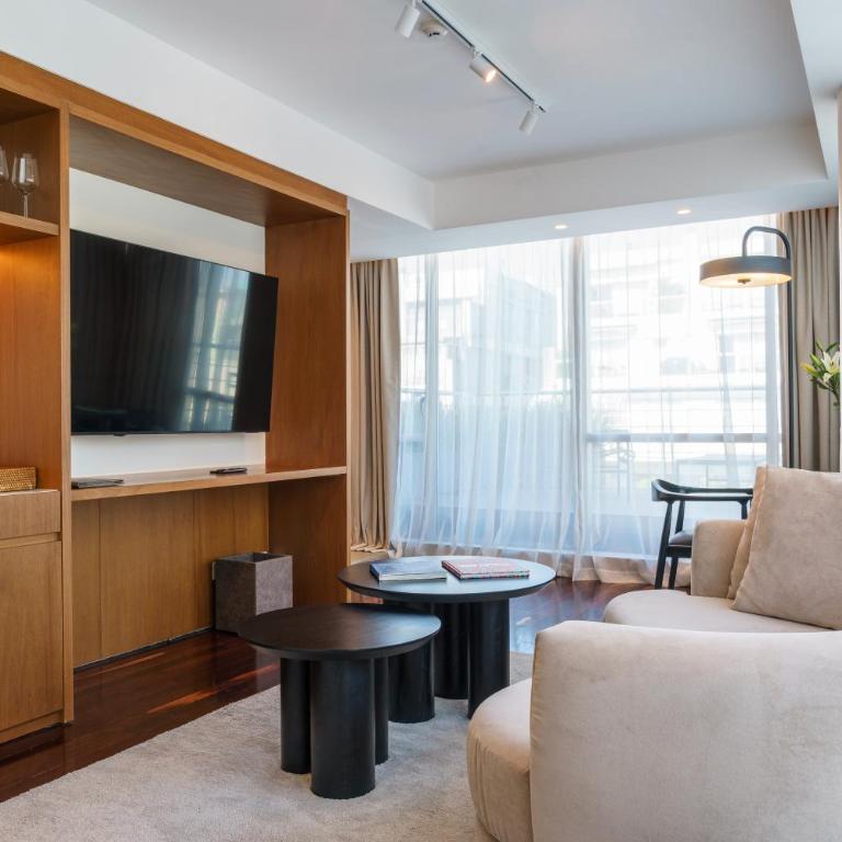 Mio Buenos Aires - Apartamento Dúplex - 6