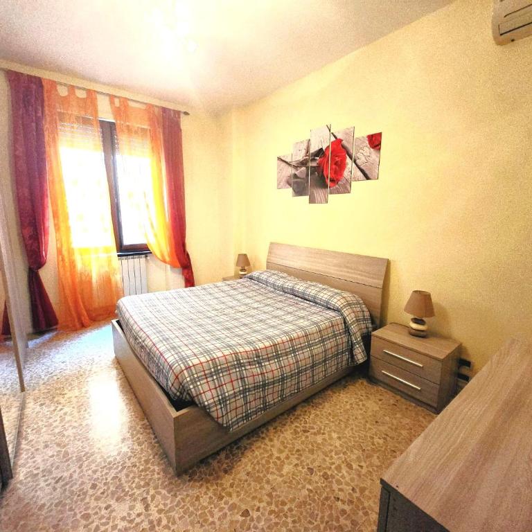 San Francesco Apt - Bracciano pieno centro - Appartamento con 2 Camere da Letto - 15