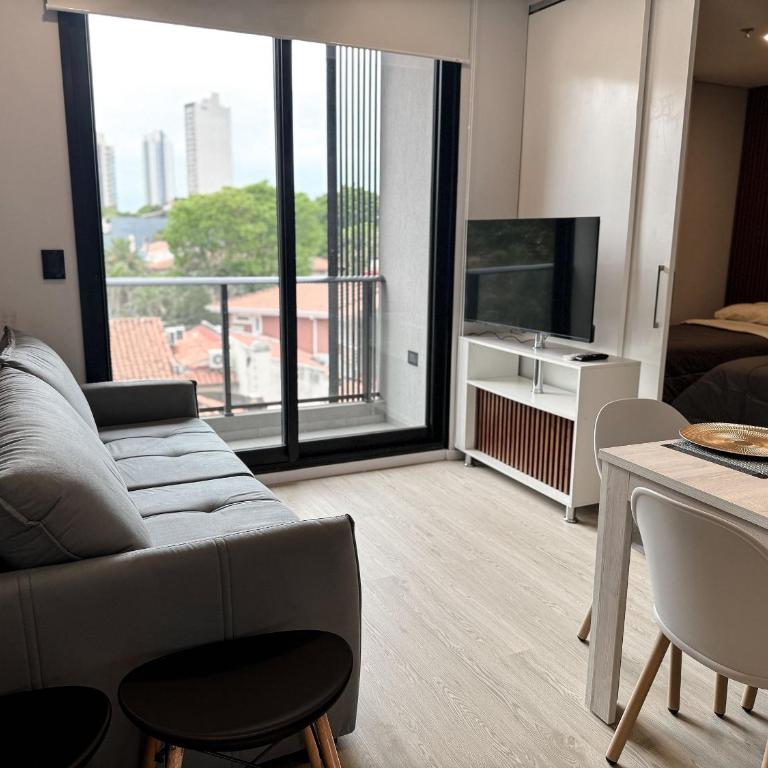 1 bedroom apartment - Apartment - 10