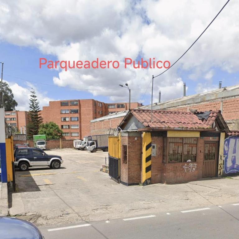 Apartamento cerca al Aeropuerto - Apartamento de 2 dormitorios - 20