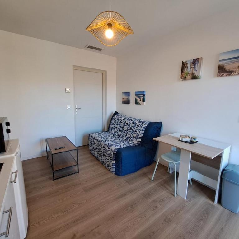 La maison du Port - 3 people, bike path - Appartamento con 1 Camera da Letto - 18