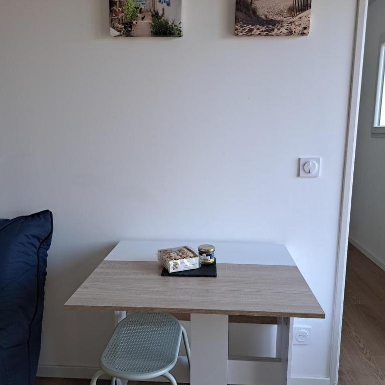 La maison du Port - 3 people, bike path - Appartamento con 1 Camera da Letto - 19