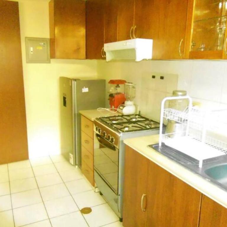 casa alameda Miraflores - Two-Bedroom House - 6