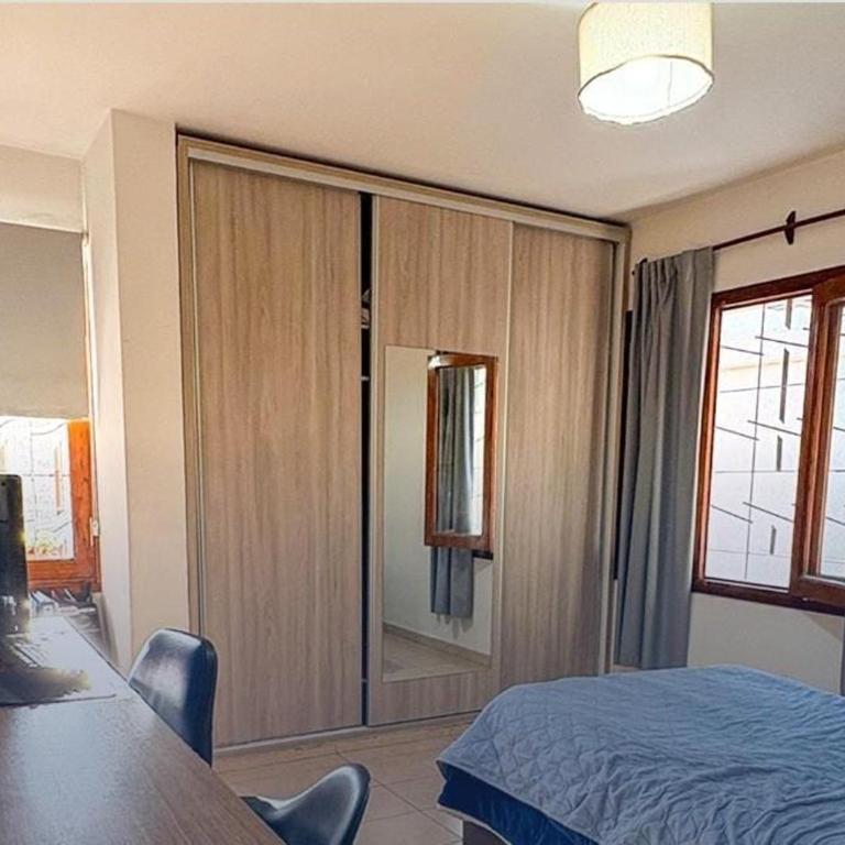 Casa 2 plantas - Casa de 4 dormitorios - 1