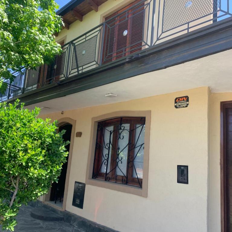 Casa 2 plantas - Casa de 4 dormitorios - 2